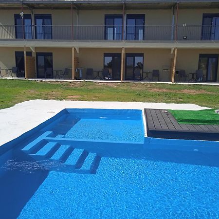 Bella Kaliva Aparthotel Kalyves Polygyrou Екстериор снимка