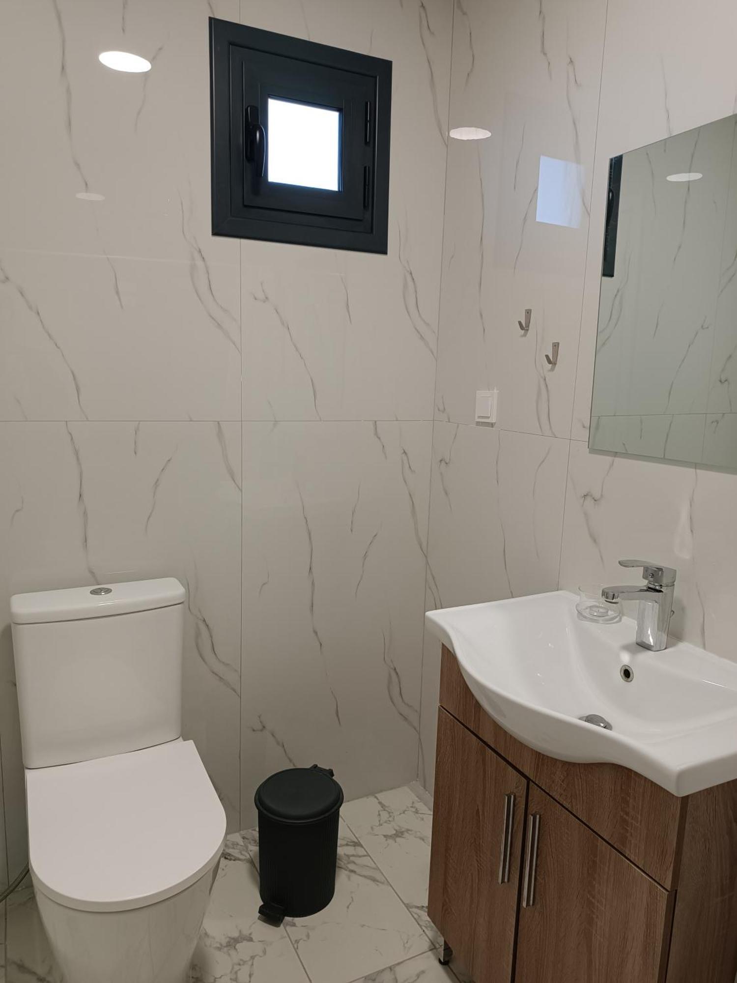 Bella Kaliva Aparthotel Kalyves Polygyrou Екстериор снимка