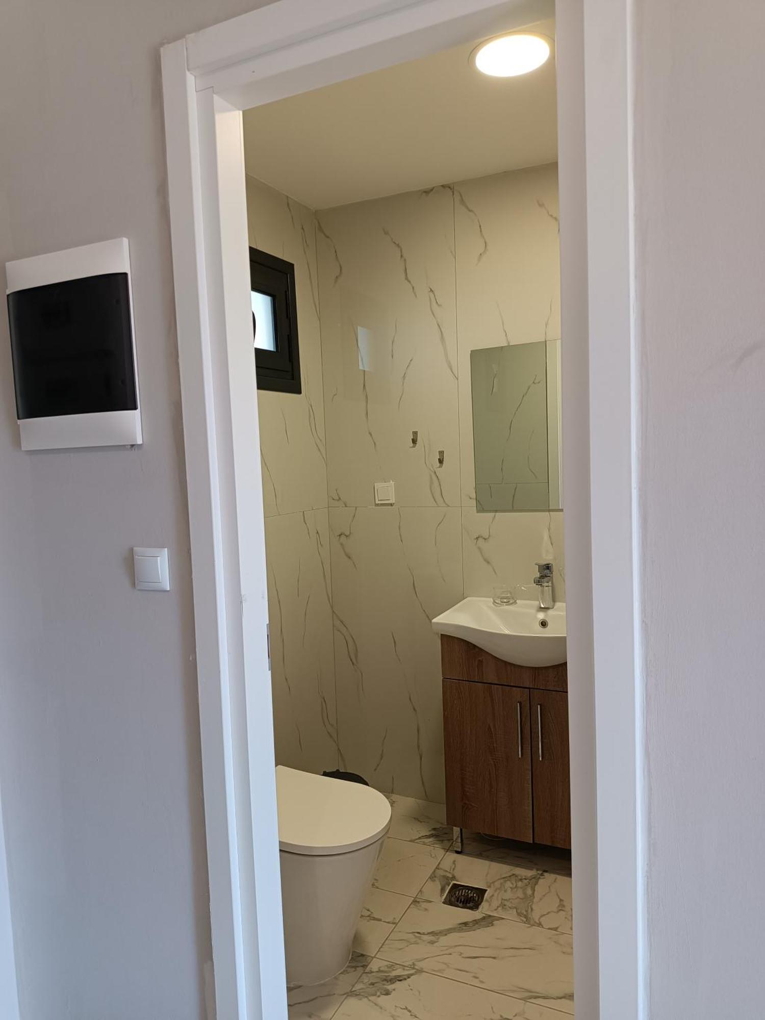 Bella Kaliva Aparthotel Kalyves Polygyrou Екстериор снимка