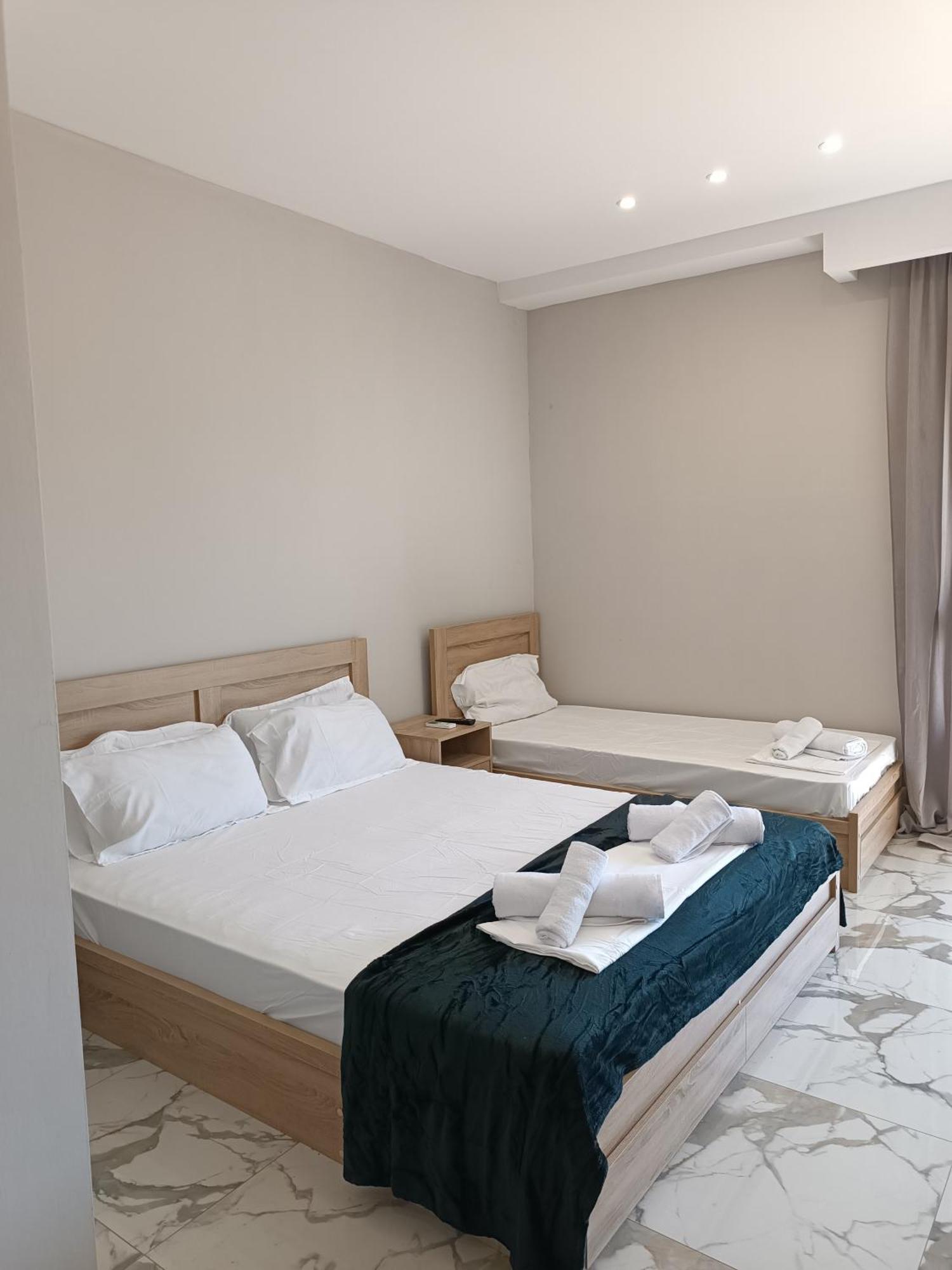 Bella Kaliva Aparthotel Kalyves Polygyrou Екстериор снимка